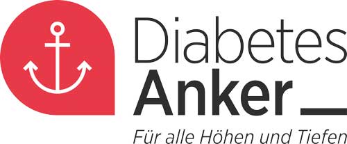 logo Diabetes-Anker